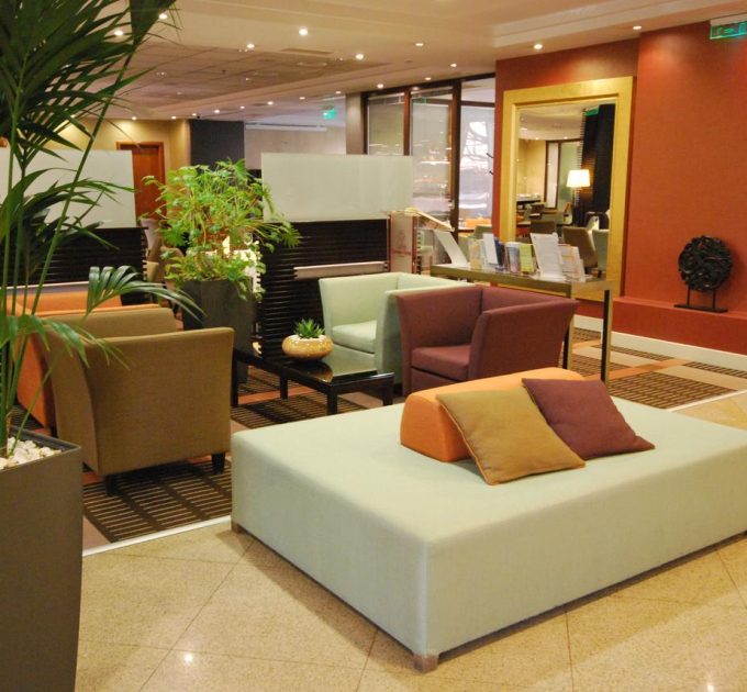 Royal Garden Hotel