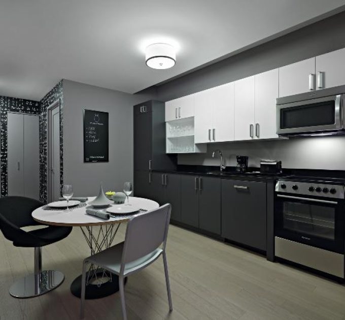 Parian Holiday Villas