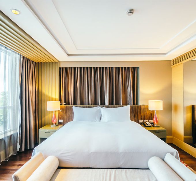 test hotel
