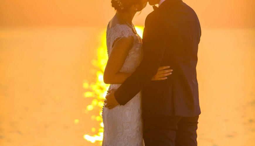 Wedding Planning in Mauritius